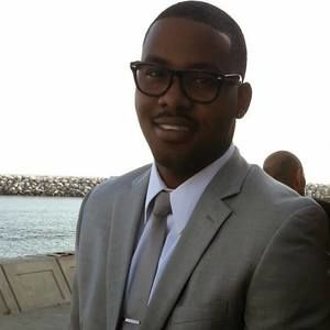 Meet your Posher, Horace